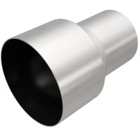Exhaust Pipe Adapter