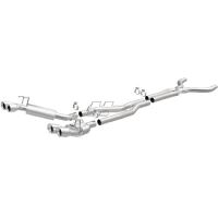 Exhaust System Kit