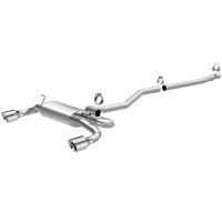 Exhaust System Kit