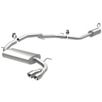 Exhaust System Stainless