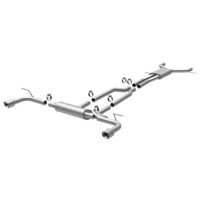 Exhaust System Stainless