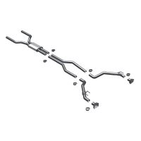 Exhaust System Kit