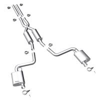 Exhaust System Stainless