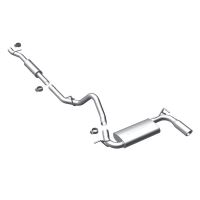 Exhaust System Kit