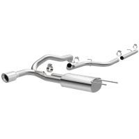 Exhaust System Stainless