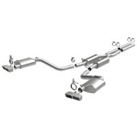 Exhaust System Stainless