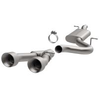 Exhaust System Kit