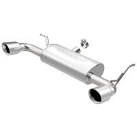 Exhaust System Kit