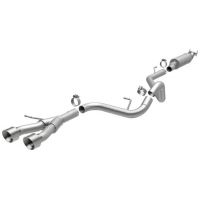 Exhaust System Stainless