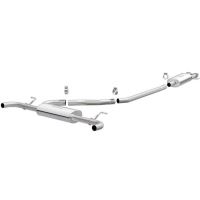 Exhaust System Stainless