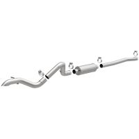Exhaust System Kit