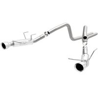 Exhaust System Kit