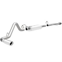 Exhaust System Kit