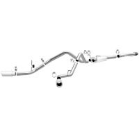 Exhaust System Stainless