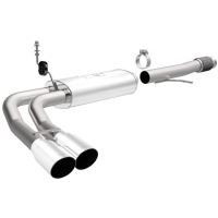 Exhaust System Stainless