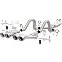 Exhaust System Stainless