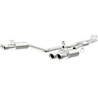 Exhaust System Kit