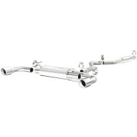 Exhaust System Stainless