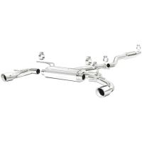Exhaust System Stainless