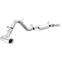 Exhaust System Stainless