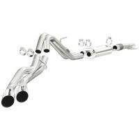 Exhaust System Stainless