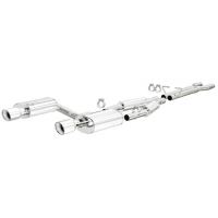 Exhaust System Stainless
