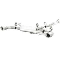 Exhaust System Kit