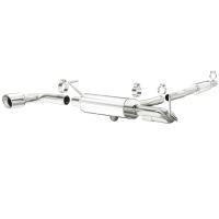 Exhaust System Kit