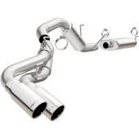 Exhaust System Kit