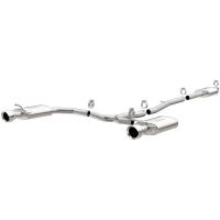 Exhaust System Stainless