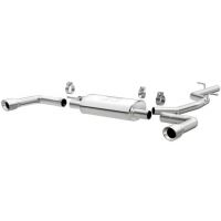 Exhaust System Stainless