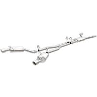 Exhaust System Kit
