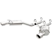Exhaust System Kit