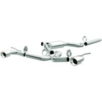 Exhaust System Stainless