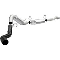 Exhaust System Kit