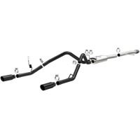 Exhaust System Stainless