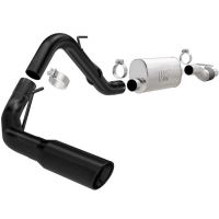 Exhaust System Stainless