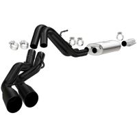 Exhaust System Kit
