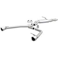 Exhaust System Stainless