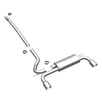 Exhaust System Kit