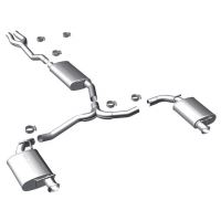 Exhaust System Stainless