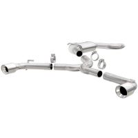 Exhaust System Stainless