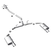 Exhaust System Stainless