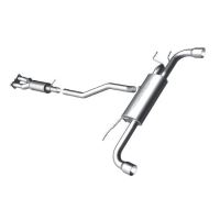 Exhaust System Kit