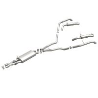 Exhaust System Kit