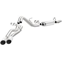 Exhaust System Kit