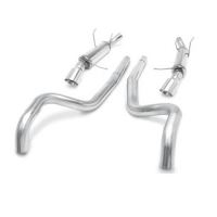Exhaust System Kit