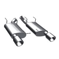Exhaust System Kit