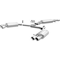 Exhaust System Kit