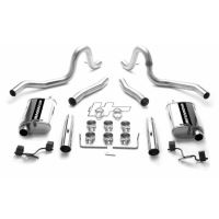 Exhaust System Kit